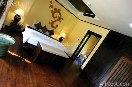 Ranyatavi Resort Phang Nga 48